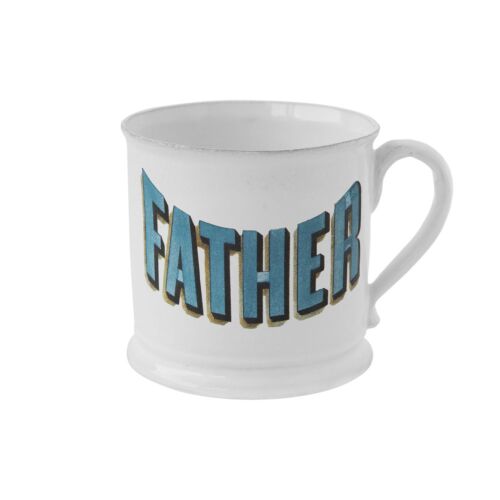 John Derian Mug Father