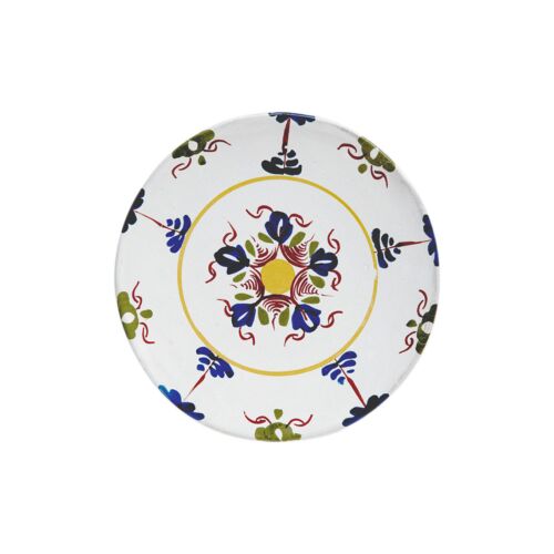  John Derian Lambeth Star Saucer