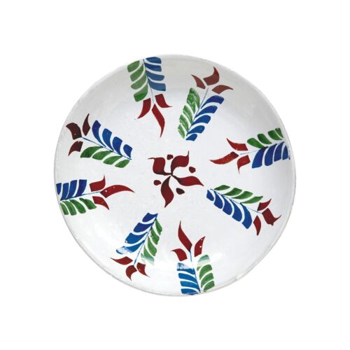  John Derian Lothian C. 1710 Soup Plate