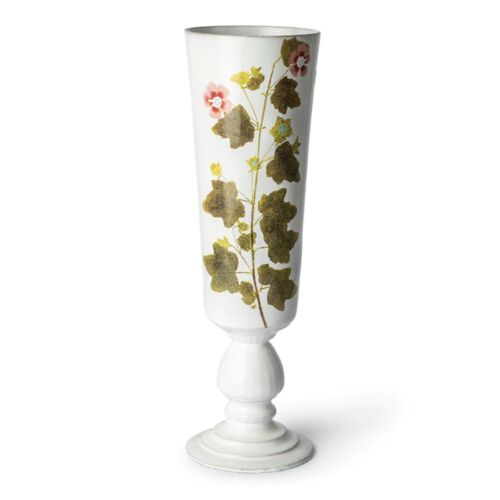 John Derian Vase Malva