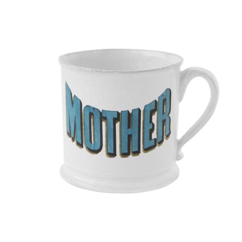    John Derian Mug Mother