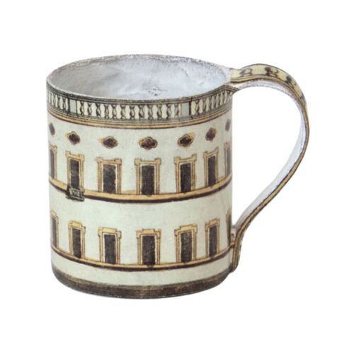 John Derian Mug Architectural