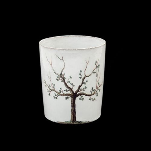 John Derian Tree Cup Pear