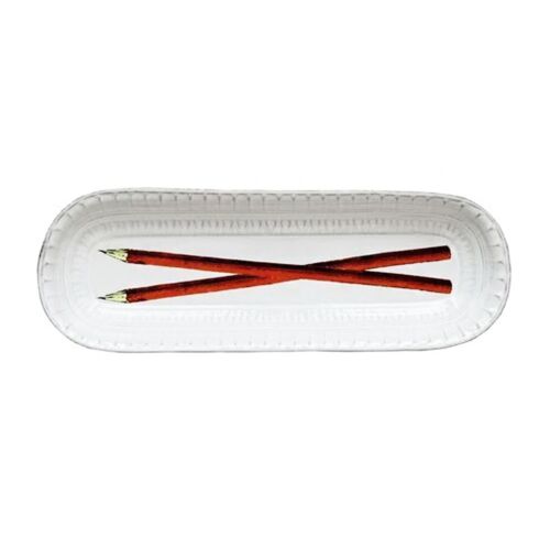 John Derian Pencil Platter