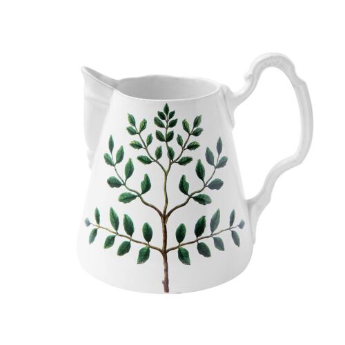 John Derian Pitcher Indigofera Colutea