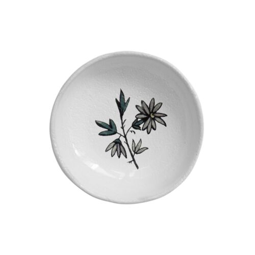  John Derian Roselle Dish Small