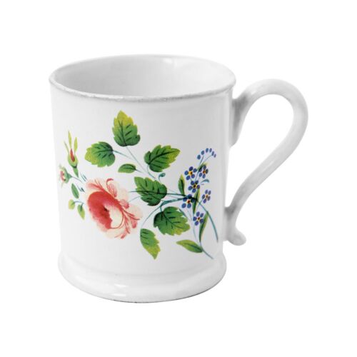    John Derian Mug Rosesprig