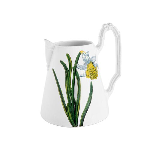 John Derian Vase Daffodil