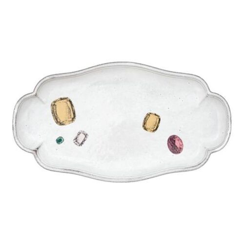John Derian Platter Gem