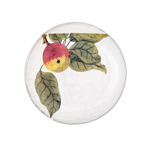 Astier John Derian Harvest Plate Quince