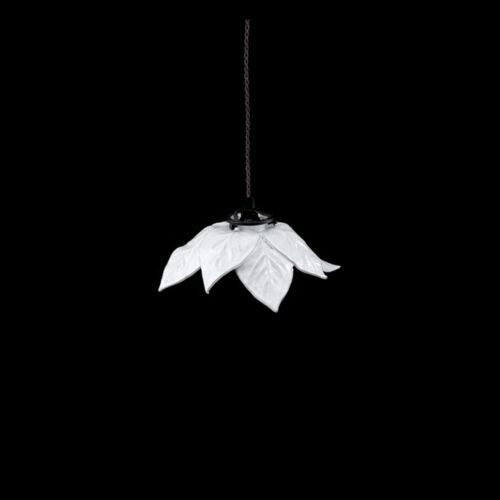 Astier de Villatte Lamp Shade Jose Levy #2 