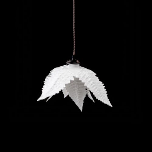 Astier de Villatte Lamp Shade Jose Levy #6 