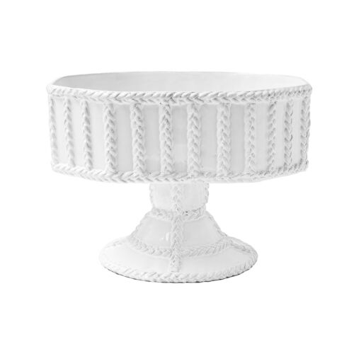 Josephine Bowl on Stand