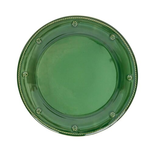 Juliska Berry & Thread Basil Dinner Plate