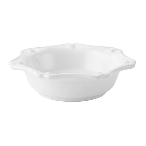 Juliska Berry & Thread Whitewash Pie Dish