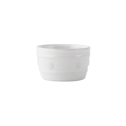 Juliska Berry & Thread Whitewash Ramekin