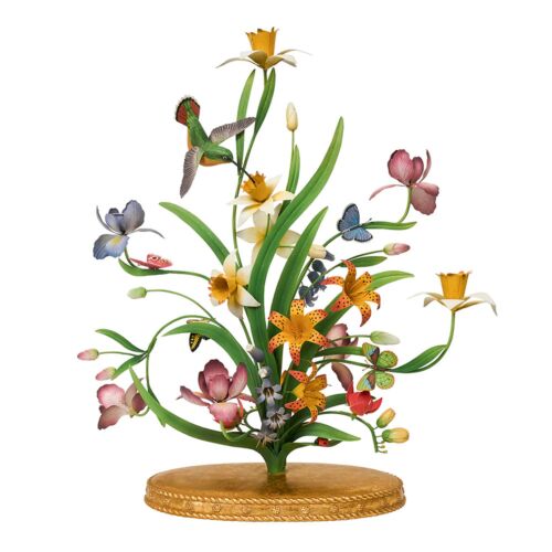     Juliska Centerpiece Candelabra Bouquet