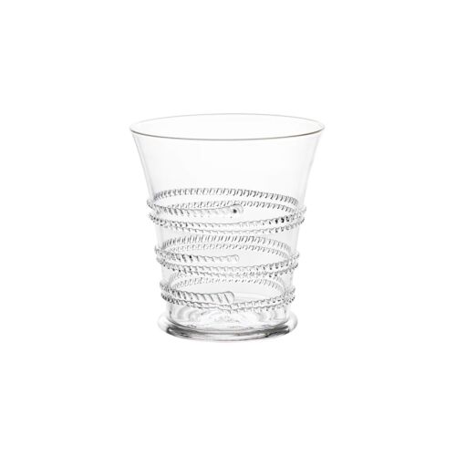 Juliska Glass Ella Tumbler Small