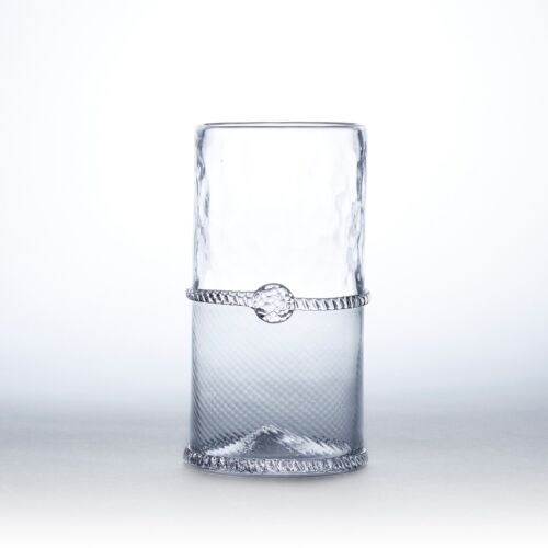 Juliska Glass Graham Highball