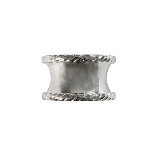 Juliska Graham Napkin Ring