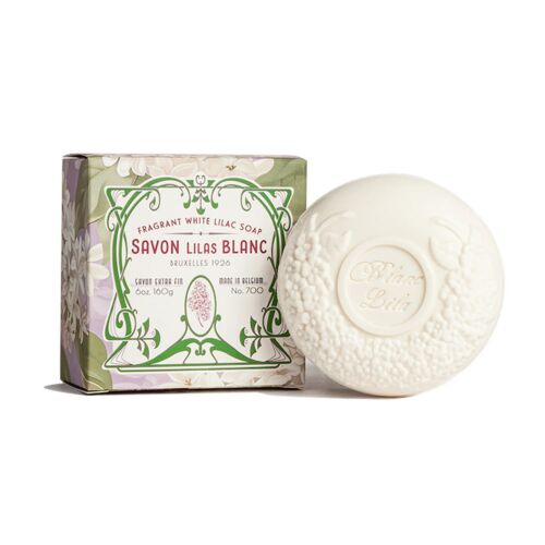 Kalastyle Blanc Lila Lilac Soap Bar