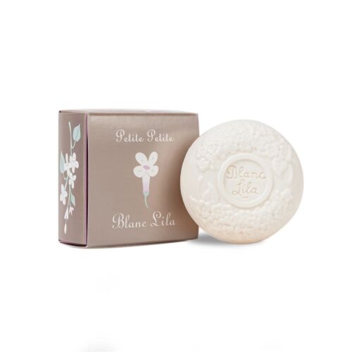 Kalastyle Blanc Lila Petite Petite Soap Bar