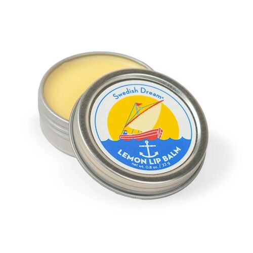 Kalastyle Lip Balm Lemon