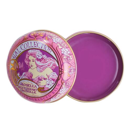 Kalastyle Lip Balm Rich Red Currant