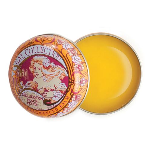 Kalastyle Lip Balm Sun-kissed Peach