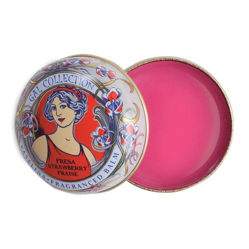 Kalastyle Lip Balm Sunny Strawberry