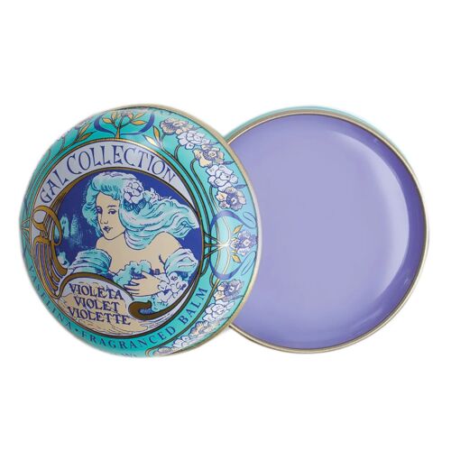 Kalastyle Lip Balm Sweet Violet