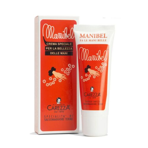 Kalastyle Manibel Satin Rose Hand Cream