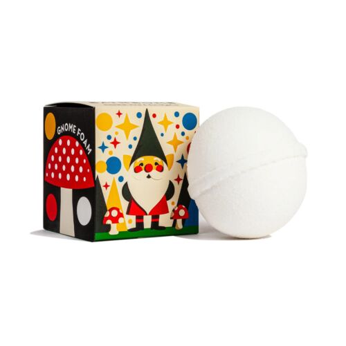 Kalastyle Swedish Dream Gnome Foam Bath Bomb