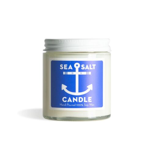 Kalastyle Swedish Dream Sea Salt Candle