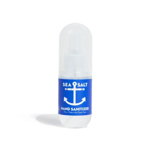 Kalastyle Swedish Dream Sea Salt Hand Sanitizer