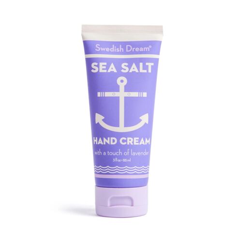 Kalastyle Swedish Dream Sea Salt Lavender Hand Cream