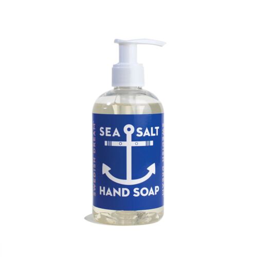 Kalastyle Swedish Dream Sea Salt Liquid Hand Soap