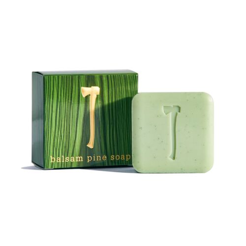 Kalastyle Wood Balsam Pine Soap