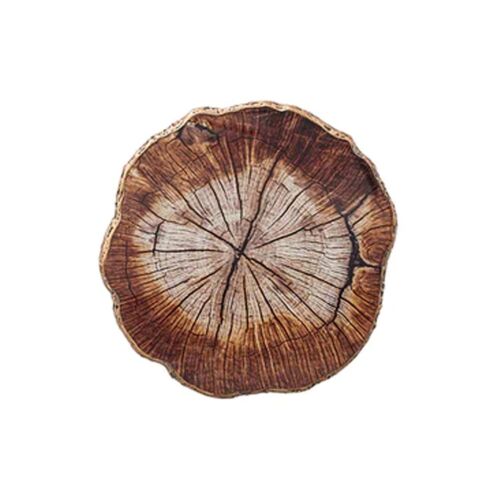 Kim Seybert Coaster Cedar