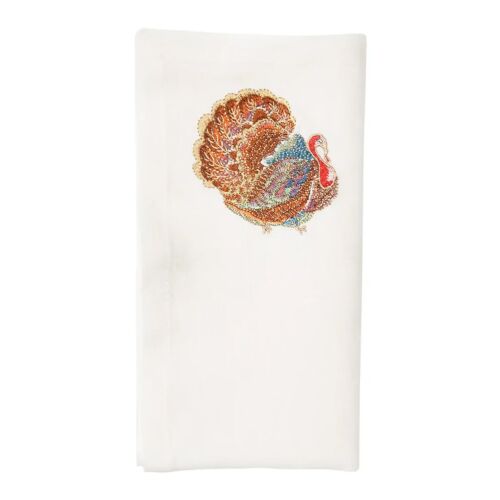 Kim Seybert Napkin Gobble