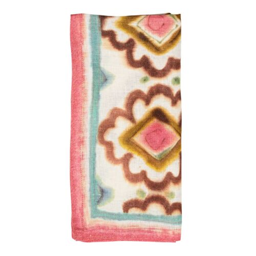 Kim Seybert Napkin Milos