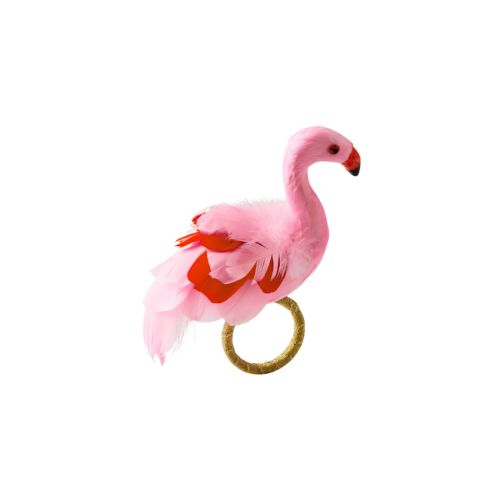 Kim Seybert Napkin Ring Aruba