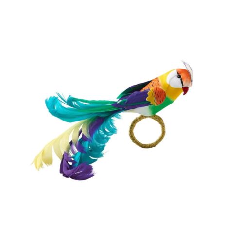 Kim Seybert Napkin Ring Rio