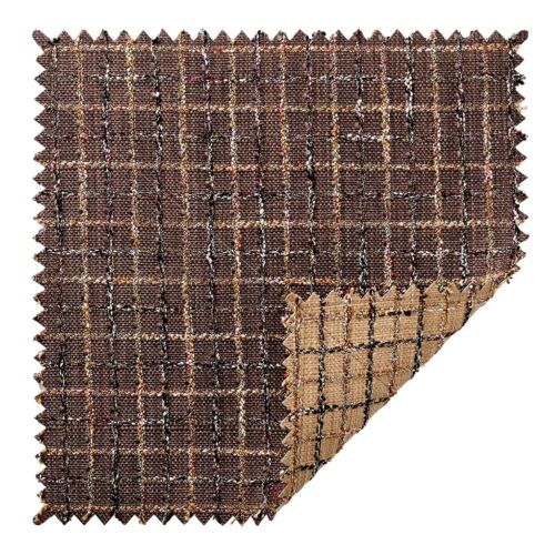 Kim Seybert Placemat Boucle Reversible