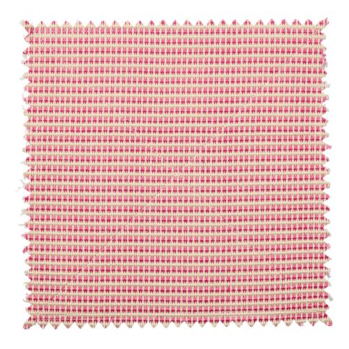 Kim Seybert Placemat Reversible Duet Blush & Pink