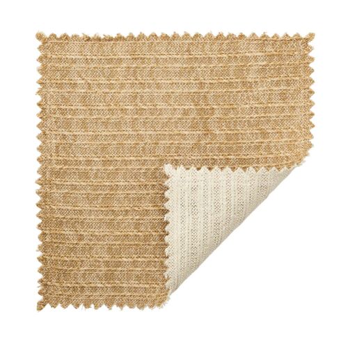 Kim Seybert Placemat Vista Ivory & Beige