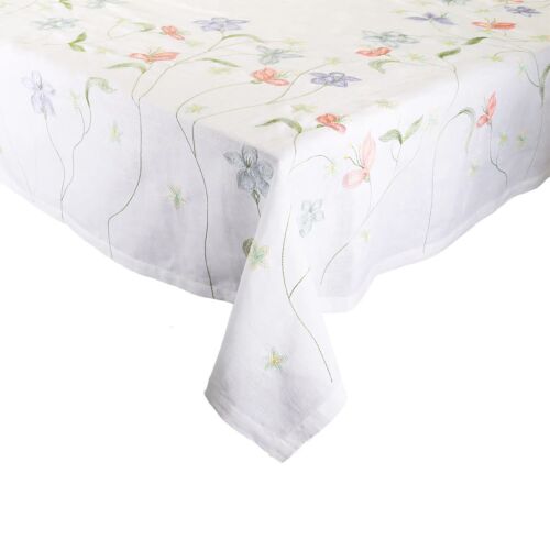 Kim Seybert Tablecloth Vista