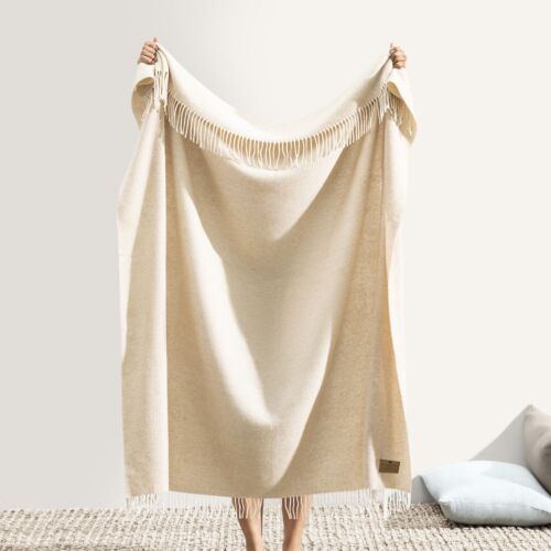 Lands Downunder Juno Sand Throw