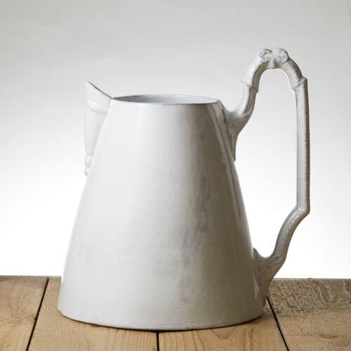Louis XV Pitcher Large
