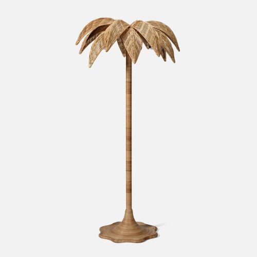 Made Goods Solana Floor Lamp